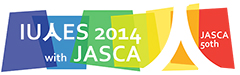 IUAES2014